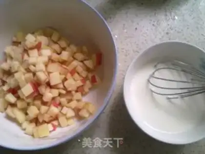 Make step 2