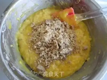 Make step 8