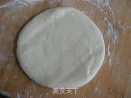 Make step 3