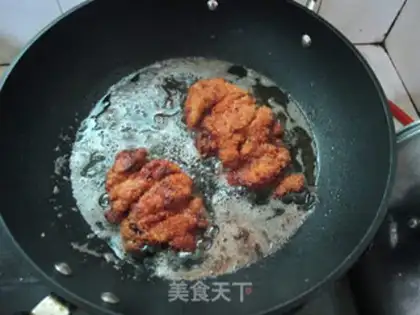 Make step 4