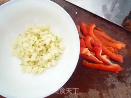 Make step 2