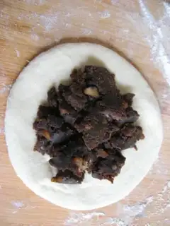 Make step 5