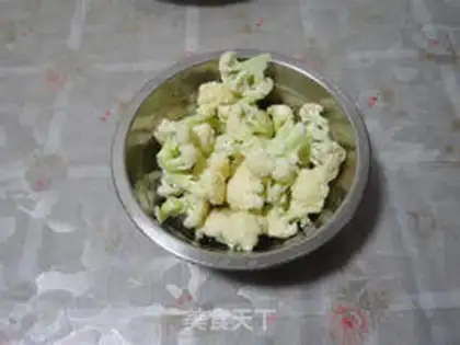 Make step 1