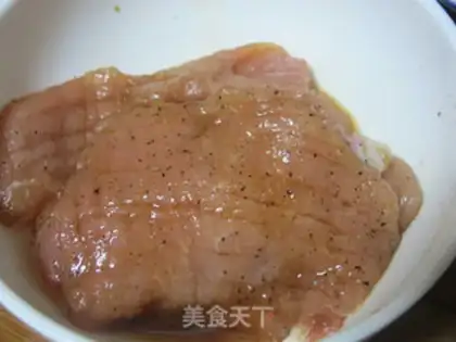 Make step 1