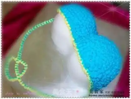 Make step 16