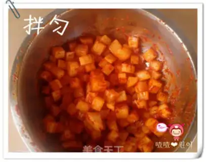 Make step 6