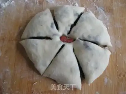 Make step 6