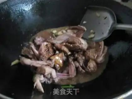 Make step 4
