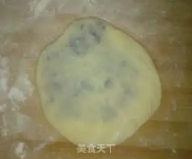 Make step 1