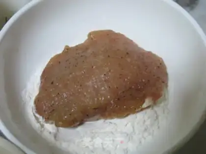 Make step 3