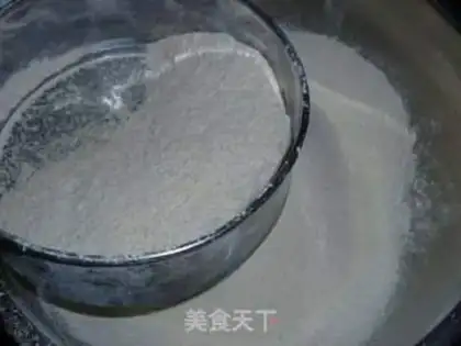 Make step 1
