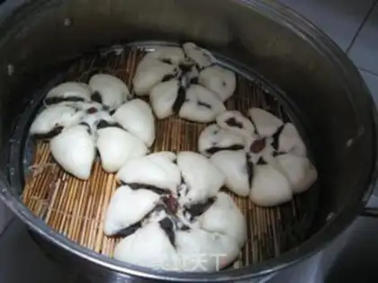 Make step 8