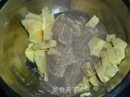 Make step 2