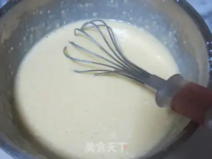 Make step 2