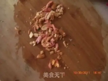 Make step 1
