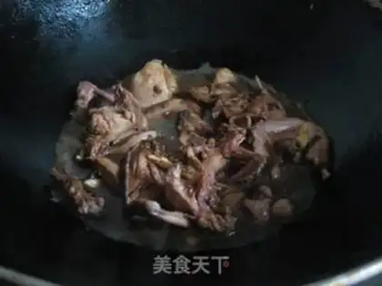 Make step 5