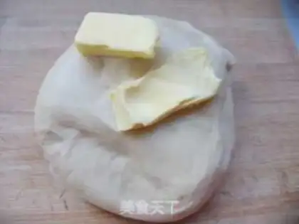 Make step 3