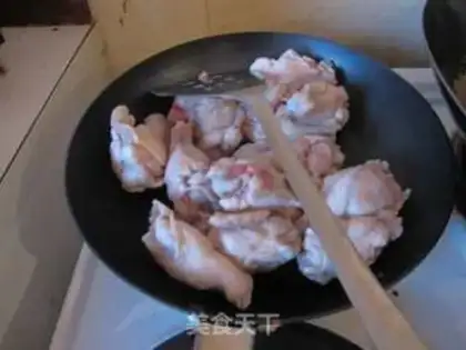 Make step 2