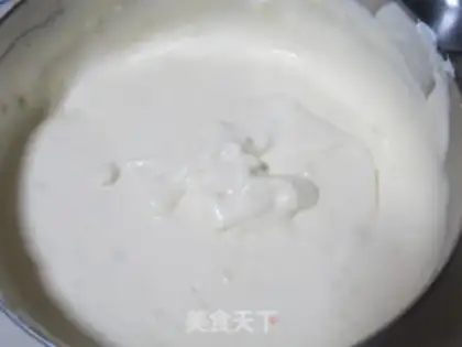 Make step 5
