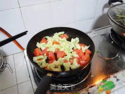 Make step 8