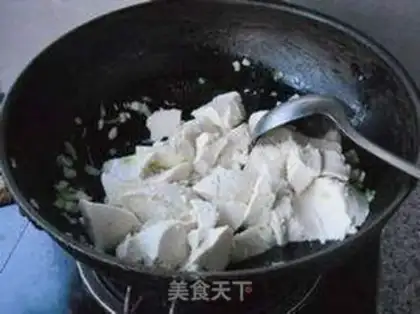 Make step 3