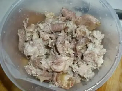 Make step 4