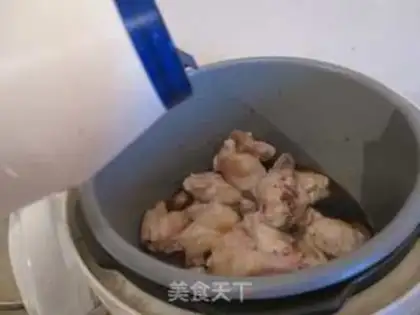 Make step 5