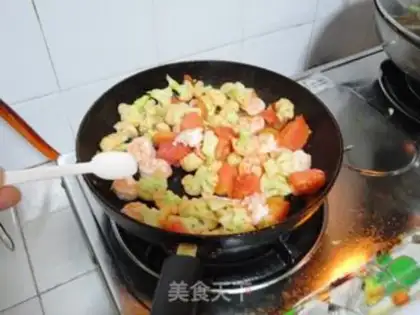 Make step 10