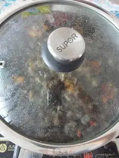 Make step 14