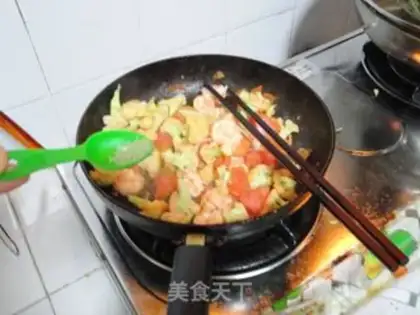 Make step 11