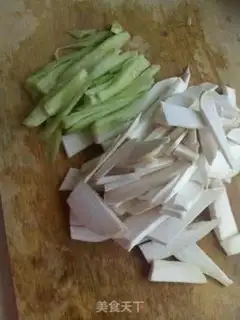 Make step 0
