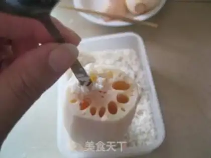 Make step 2