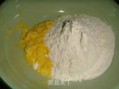 Make step 2