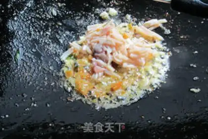 Make step 4