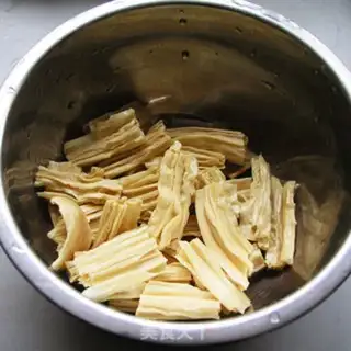 Make step 1