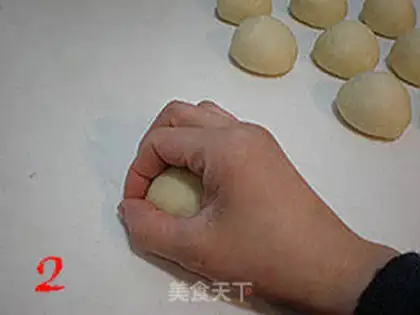 Make step 1