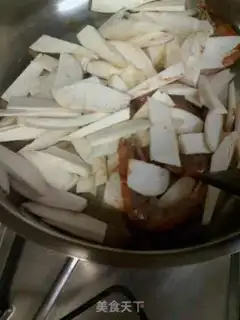 Make step 4