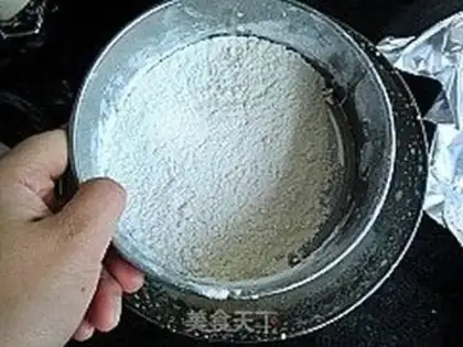 Make  step 6