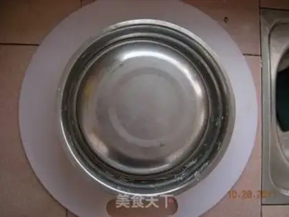 Make  step 3