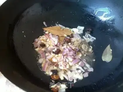 Make step 2