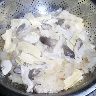 Make step 5