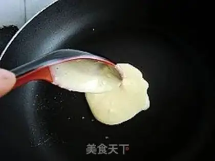 Make  step 8