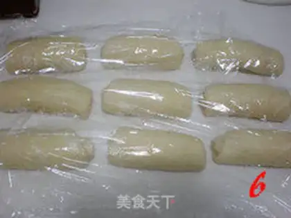 Make step 5