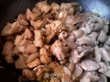 Make step 3