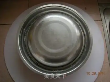 Make  step 5