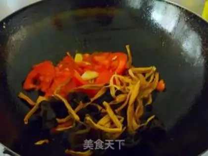 Make step 8
