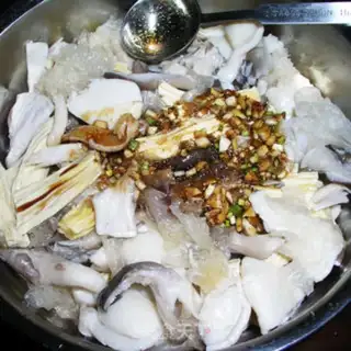 Make step 6