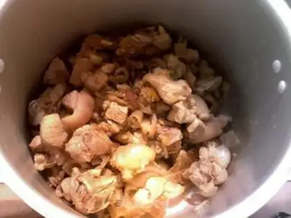 Make step 4
