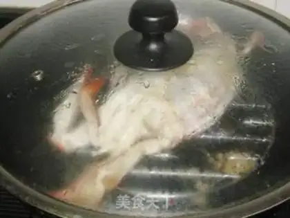 Make step 4