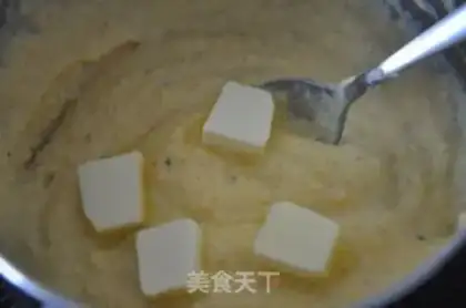 Make step 8